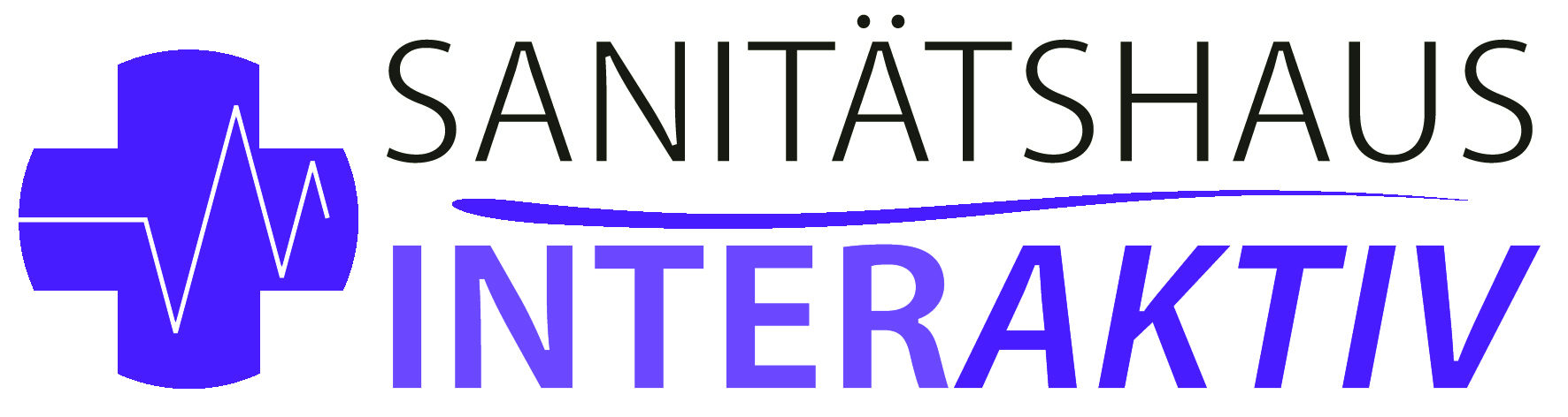 Sanitätshaus interaktiv
