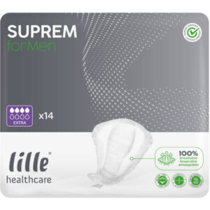 Lille Suprem ForMen Extra
