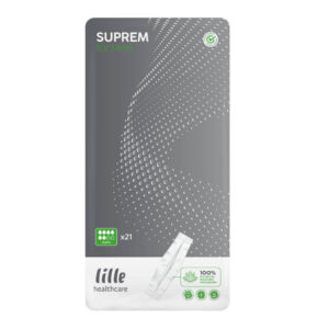 Lille Suprem ForMen Super