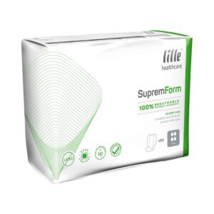 Lille Suprem Form Maxi