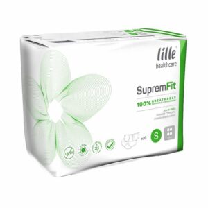 Lille Suprem Fit S – Small Maxi