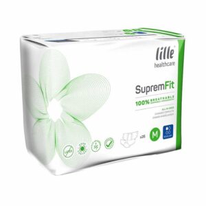 Lille Suprem Fit M – Medium Regular Plus