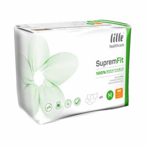 Lille Suprem Fit M – Medium Extra Plus