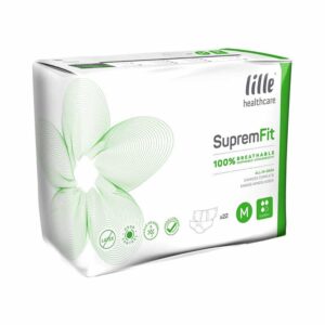 Lille Suprem Fit M – Medium Super Plus