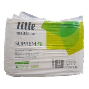 Lille Suprem Fit M – Medium Maxi