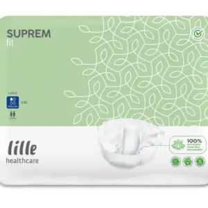 Lille Suprem Fit L – Large Regular Plus