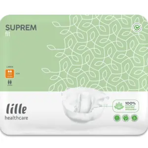 Lille Suprem Fit L – Large Extra Plus