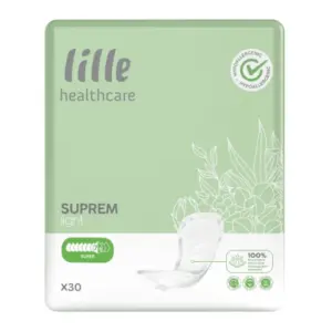 Lille Suprem Light Super