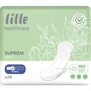 Lille Suprem Light Normal