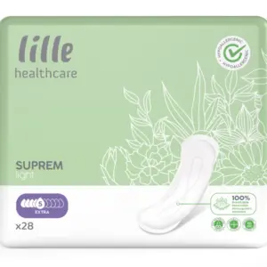 Lille Suprem Light Extra
