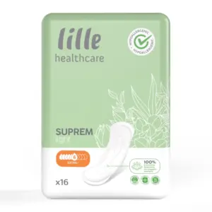 Lille Suprem Light Extra Plus
