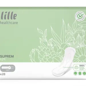 Lille Suprem Light Maxi