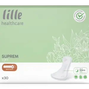 Lille Suprem Light Maxi Night
