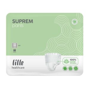 Lille Suprem Pants S – Small Maxi