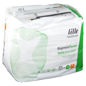 Lille Suprem Pants M – Medium Extra