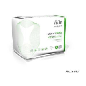 Lille Suprem Pants M – Medium Maxi