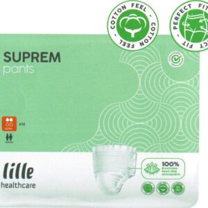 Lille Suprem Pants L – Large Extra