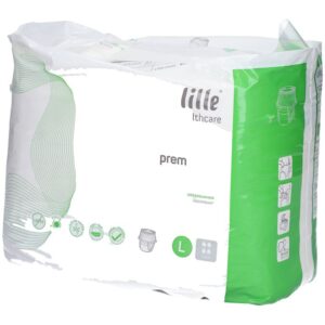 Lille Suprem Pants L – Large Maxi