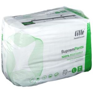Lille Suprem Pants XL – Extra Large Extra