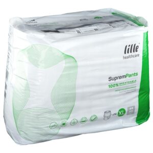 Lille Suprem Pants XL – Extra Large Maxi